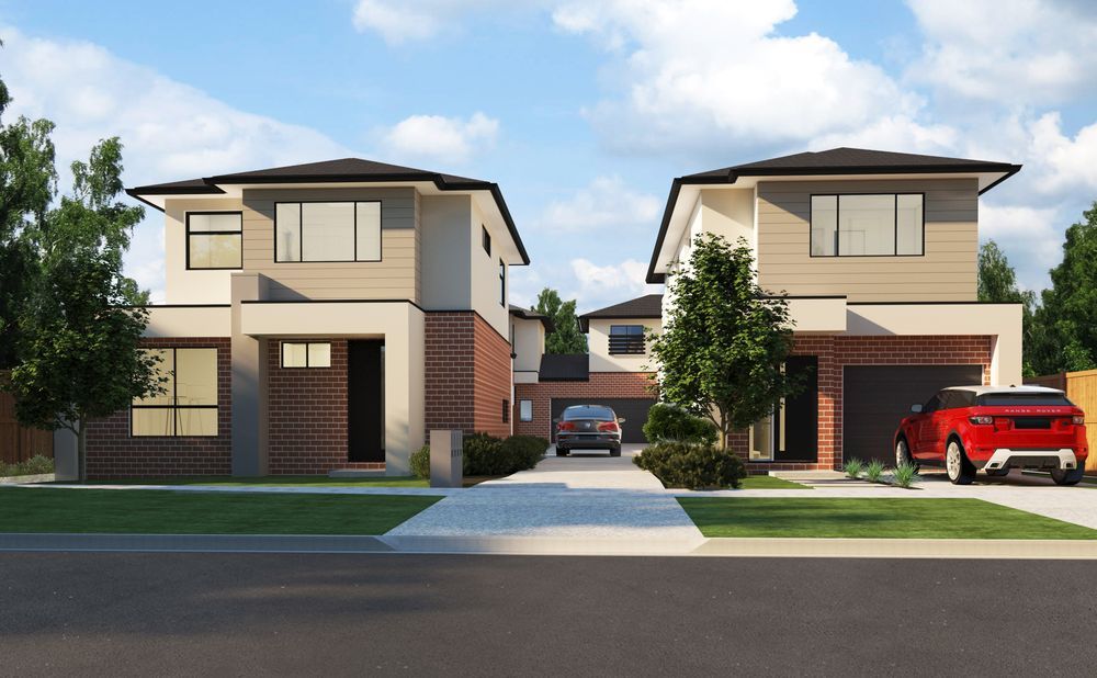 Bevan Avenue, Clayton South